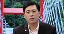 中交集團黨委常委、副總裁 裴岷山