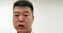 中交集團派駐云南怒江州福貢縣掛職縣委常委、副縣長 李常智