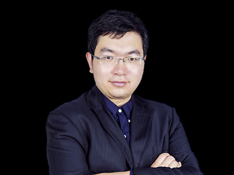 全國人大代表、五邑大學(xué)中德人工智能研究院院長