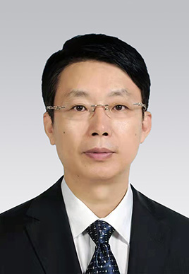 於紹良，男，漢族，1964年7月生，大學學歷，中共黨員，現(xiàn)任人民日報社社長。