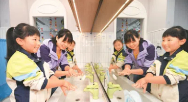 小心！這種病毒容易傳染給孩子