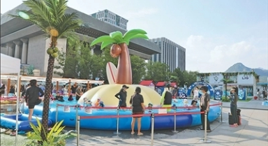 這些國(guó)家多舉措激發(fā)夏日消費(fèi)動(dòng)能