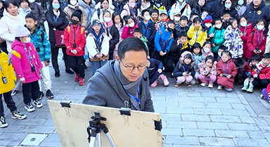 從門釘?shù)介T釘肉餅，古建還可以這麼講
