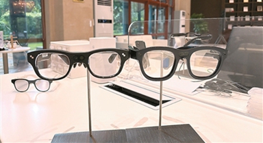 智能眼鏡會取代手機嗎?