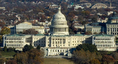 美兩黨國會“版圖大戰(zhàn)”硝煙彌漫