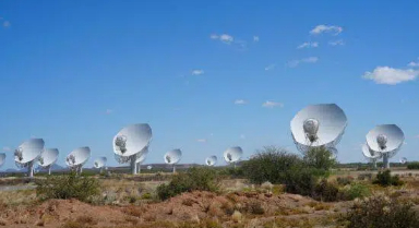 迄今最遠的超陡頻譜射電暈被發(fā)現(xiàn)